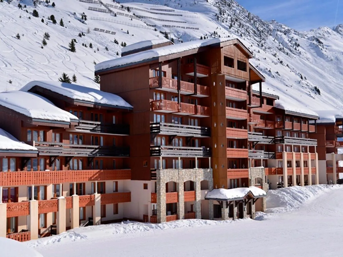 Appartement Fonctionnel Skis Aux Pieds Avec Balcon - Fr-1-181-2296 La Plagne-Tarentaise