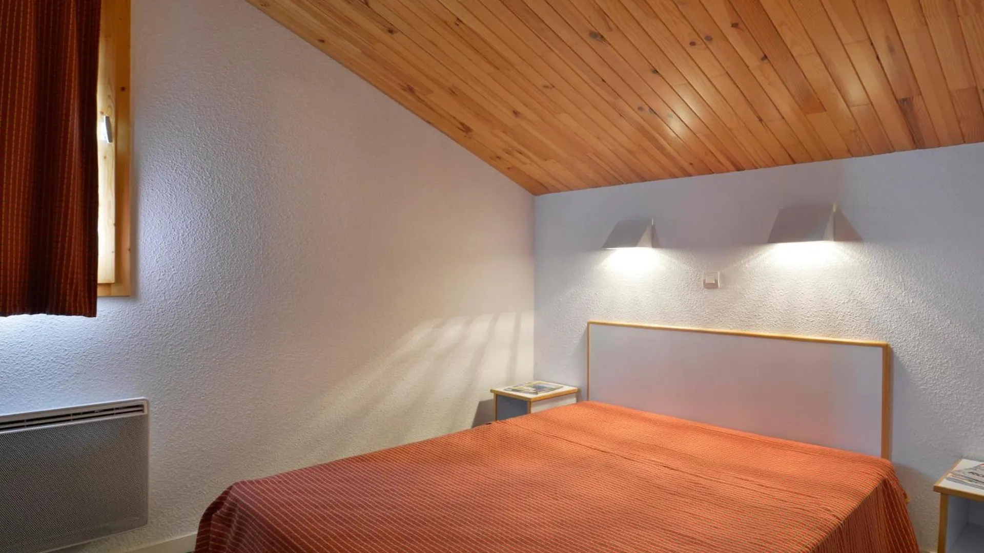 Appartement Fonctionnel Skis Aux Pieds Avec Balcon - Fr-1-181-2296 La Plagne-Tarentaise France